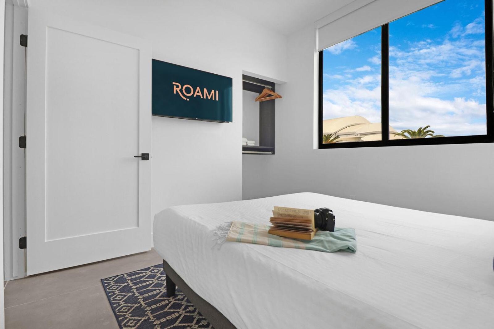 Apartamento Roami At Metro Park Miami