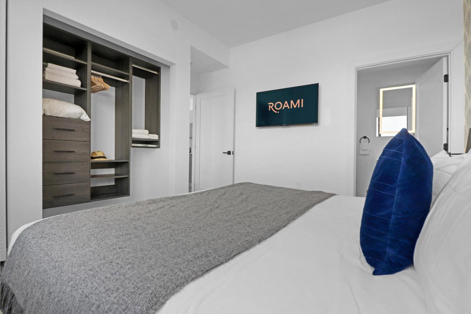 Apartamento Roami At Metro Park