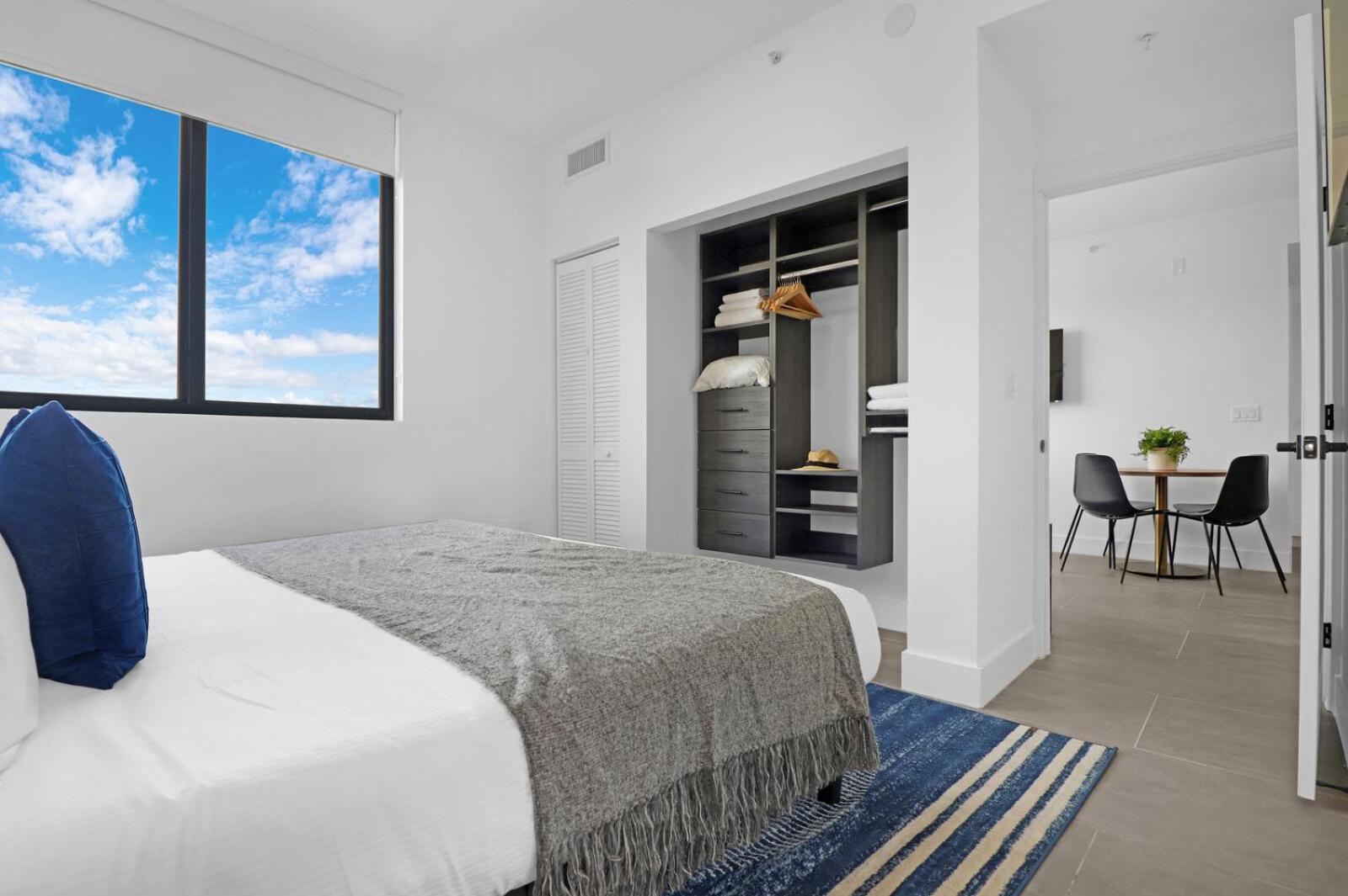 Apartamento Roami At Metro Park *