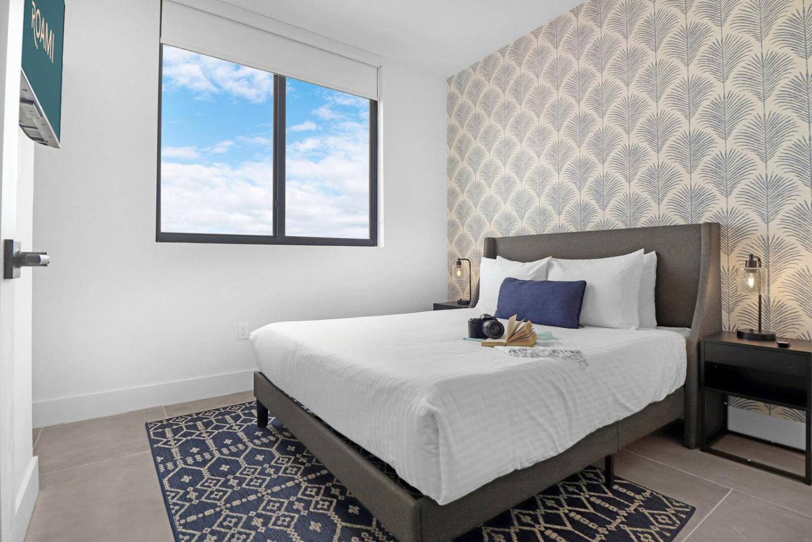 Apartamento Roami At Metro Park *