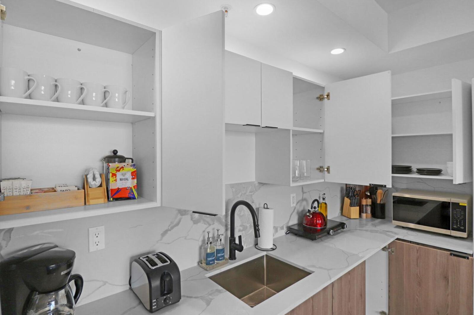 Apartamento Roami At Metro Park Miami