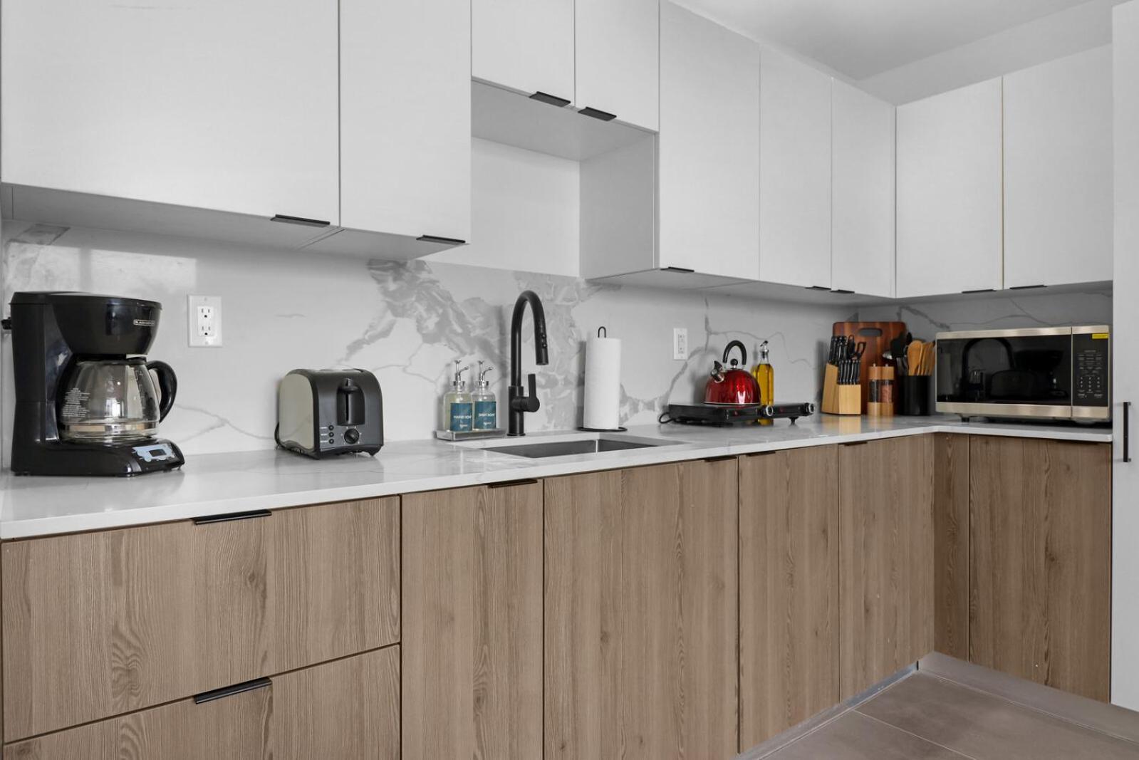 Roami At Metro Park Apartamento Miami