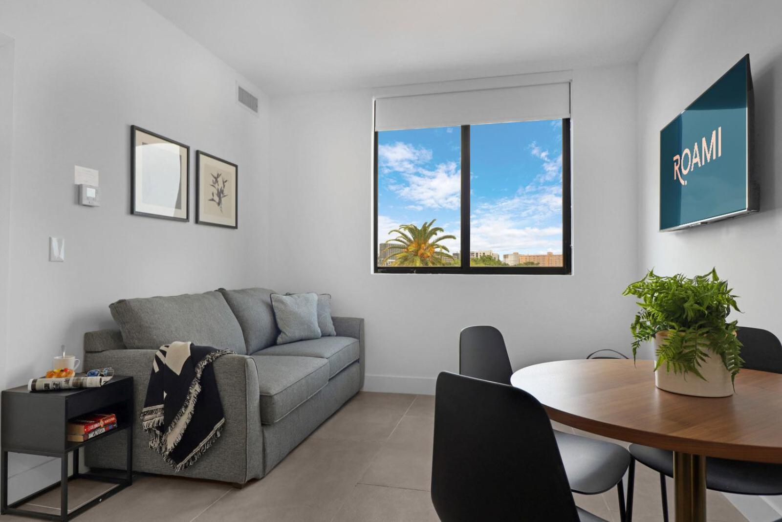 Roami At Metro Park Apartamento Miami