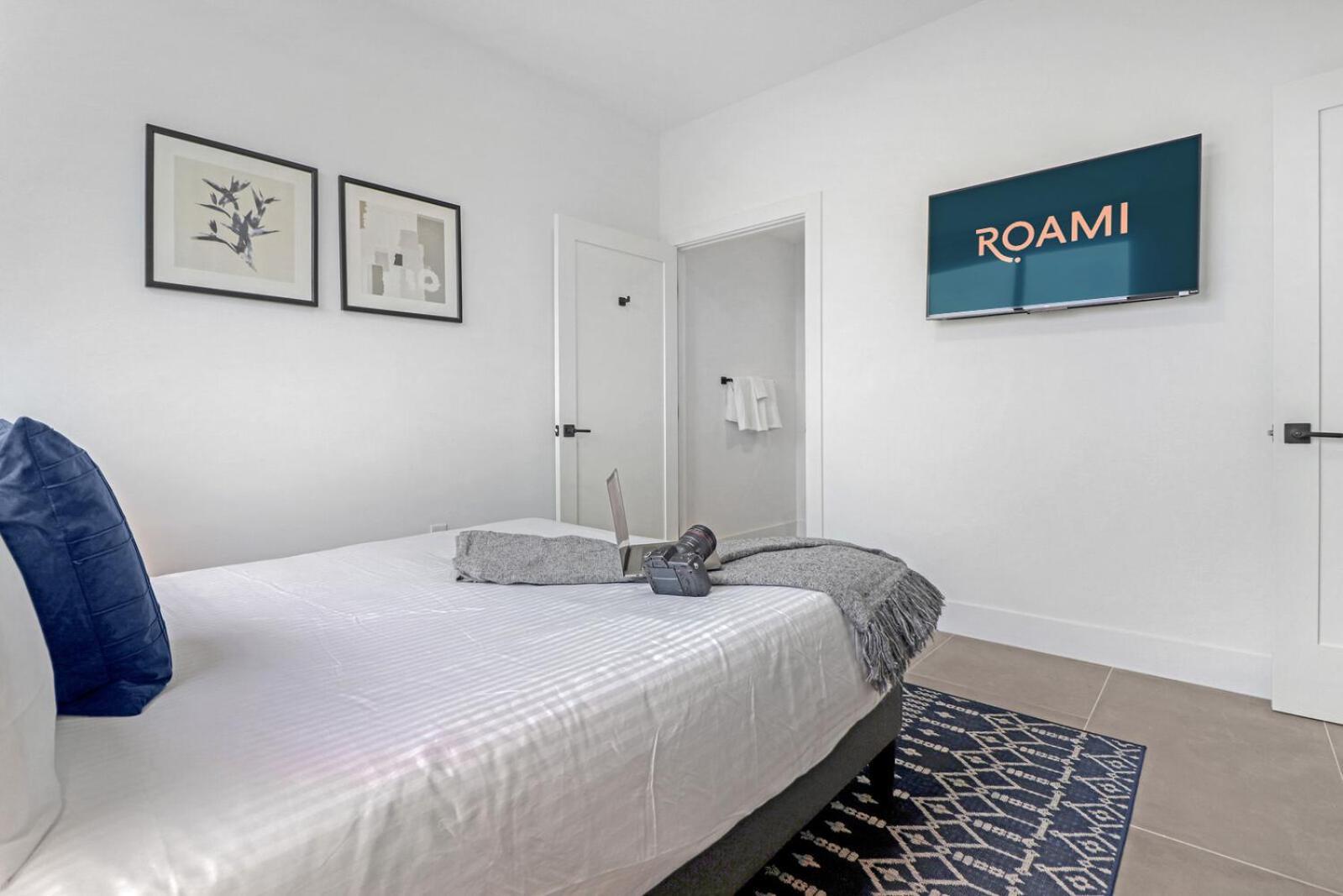 Apartamento Roami At Metro Park *