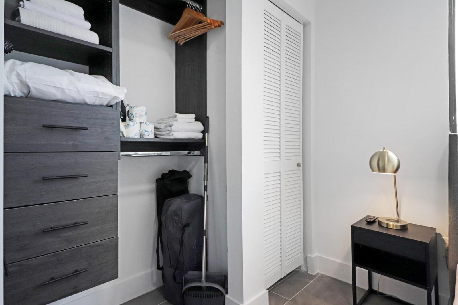 Apartamento Roami At Metro Park *