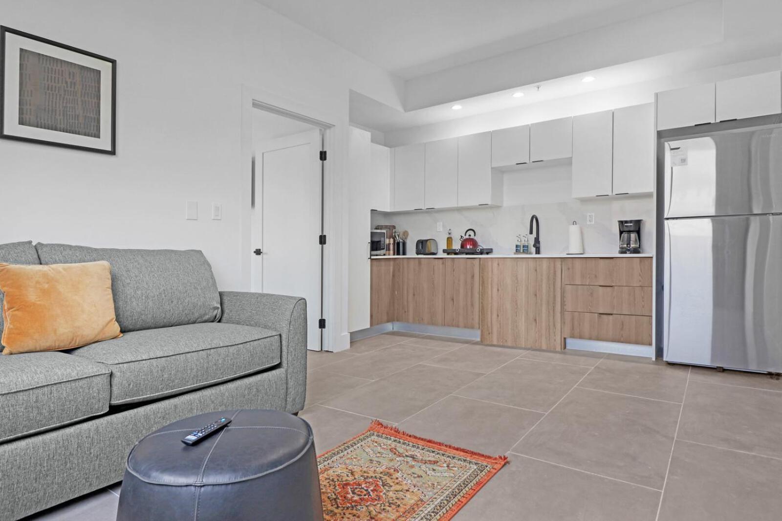 Roami At Metro Park Apartamento