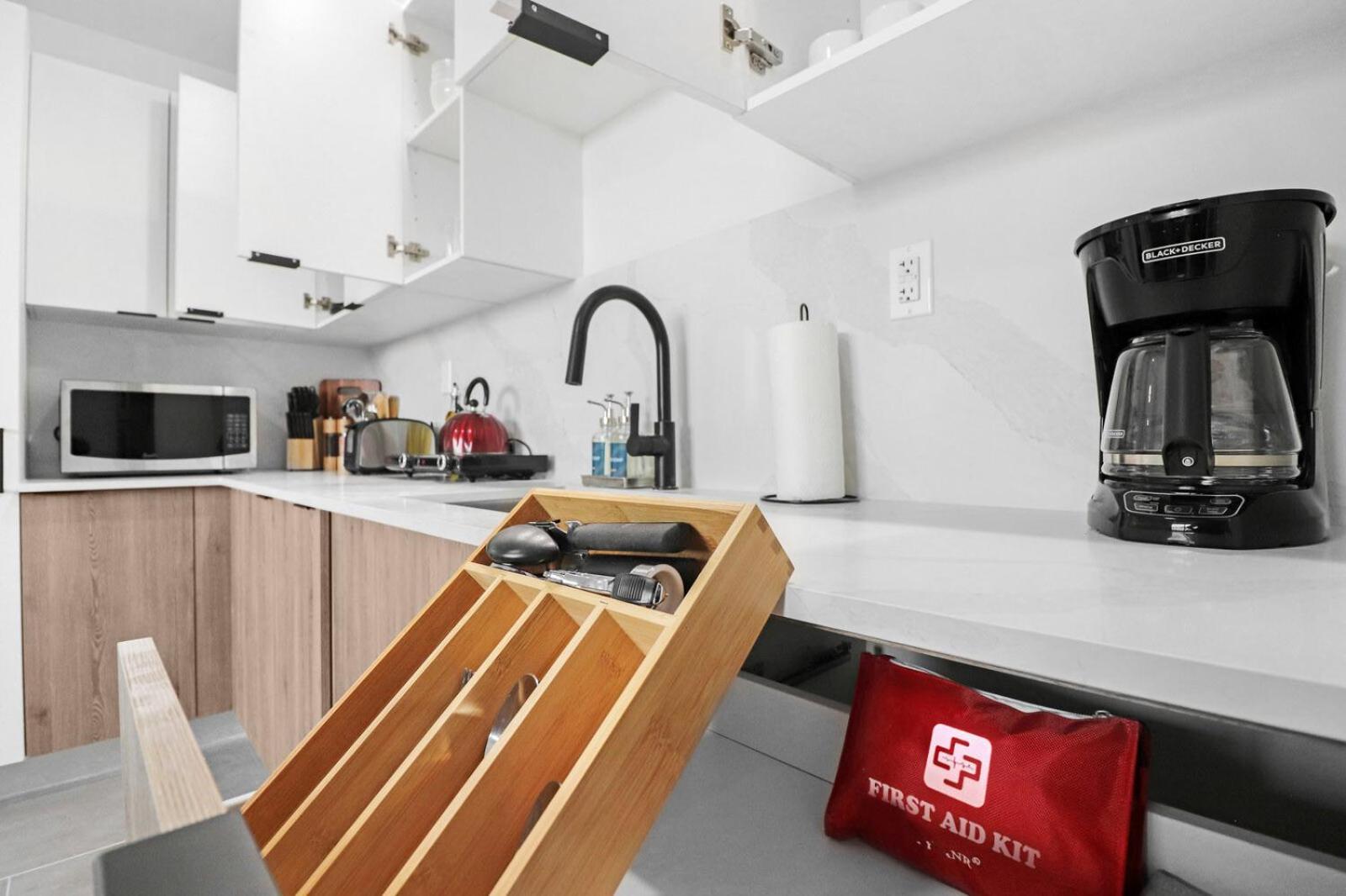 Apartamento Roami At Metro Park *