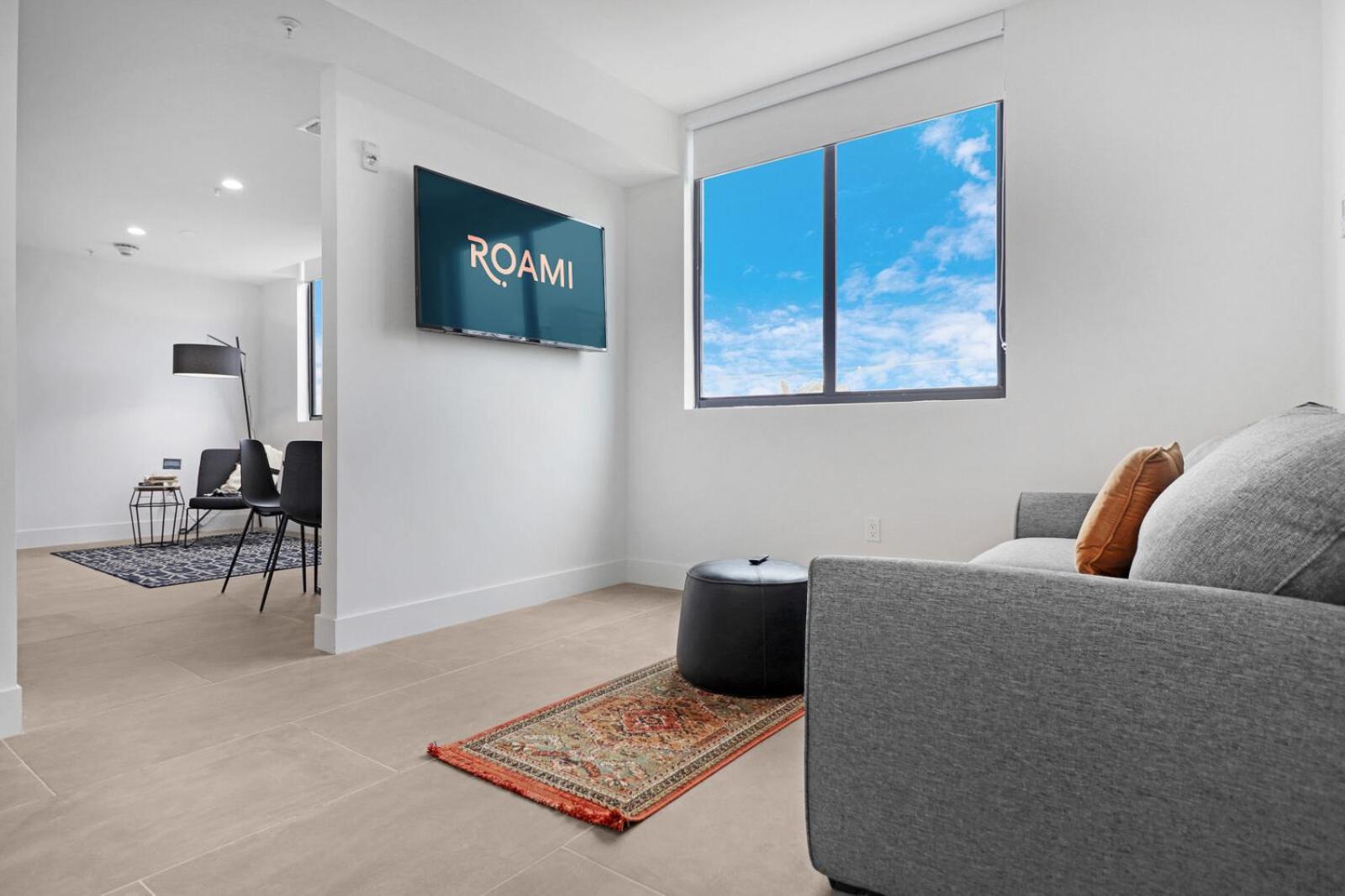Apartamento Roami At Metro Park