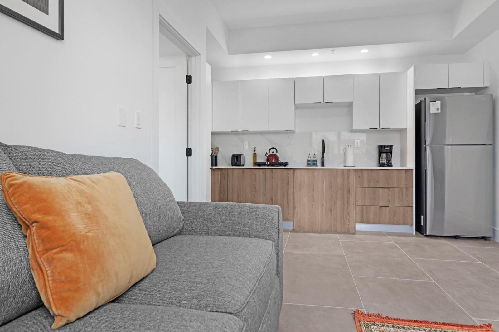 Roami At Metro Park Apartamento Miami