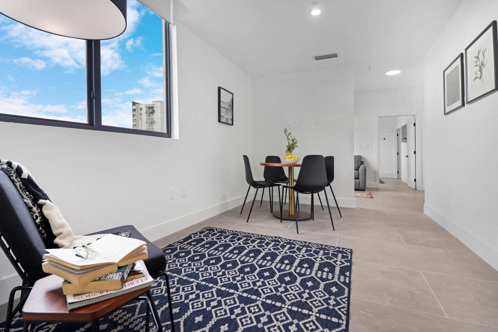 Apartamento Roami At Metro Park