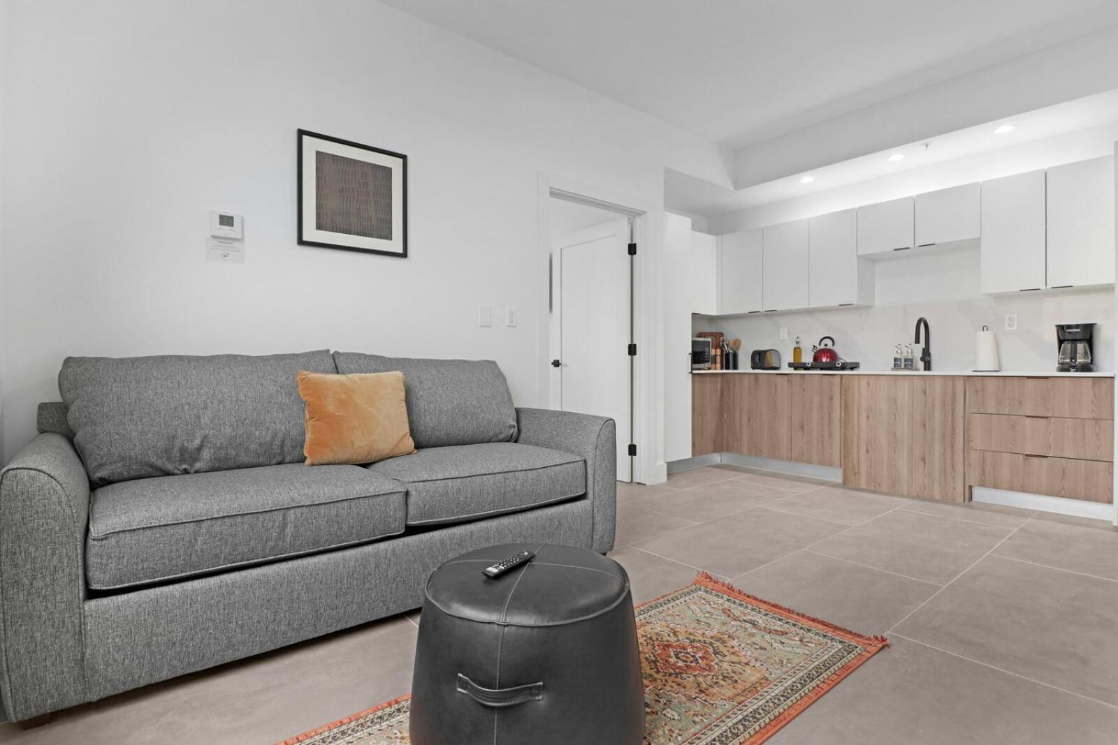 Roami At Metro Park Apartamento