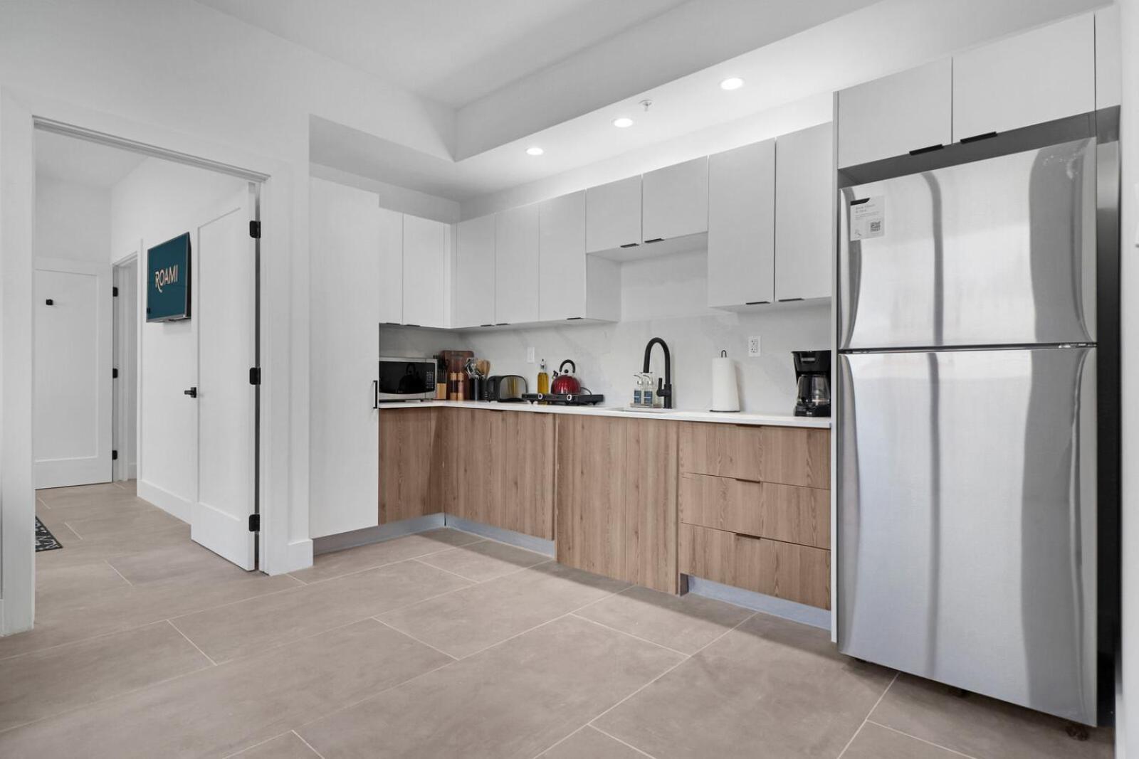 Roami At Metro Park Apartamento Miami