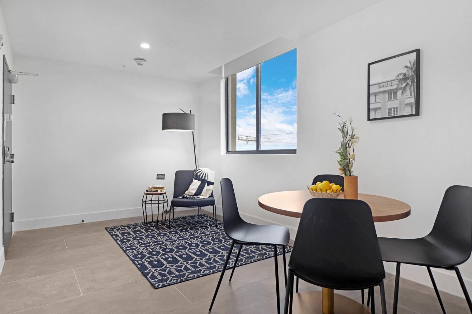 Apartamento Roami At Metro Park *