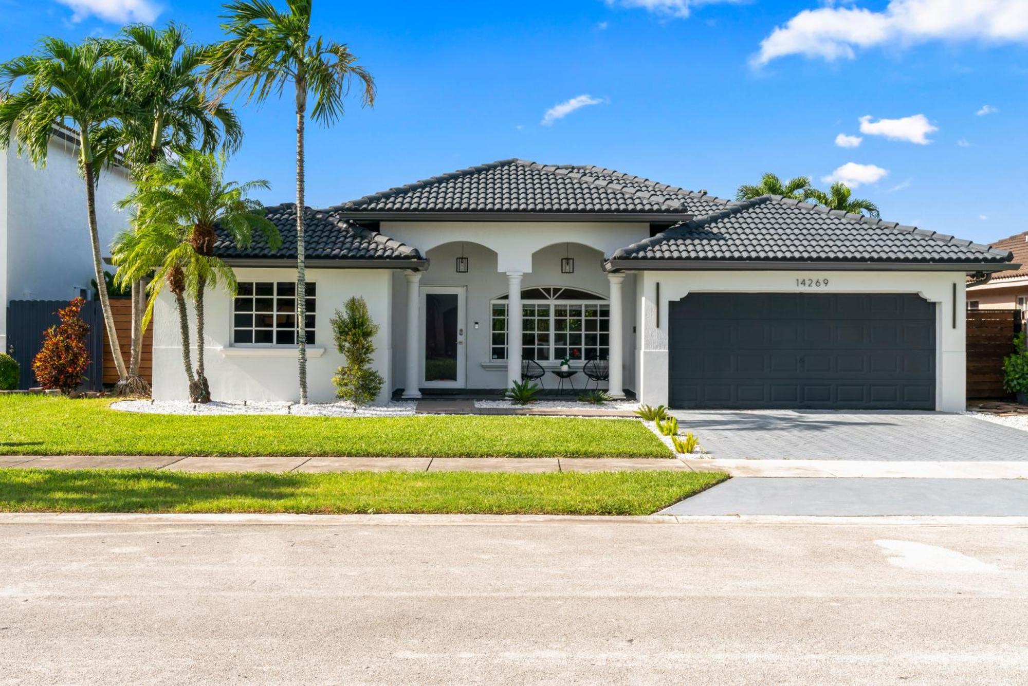 Holiday home Deluxe House W 5br Mini Golf & Heated Pool L62 Miami