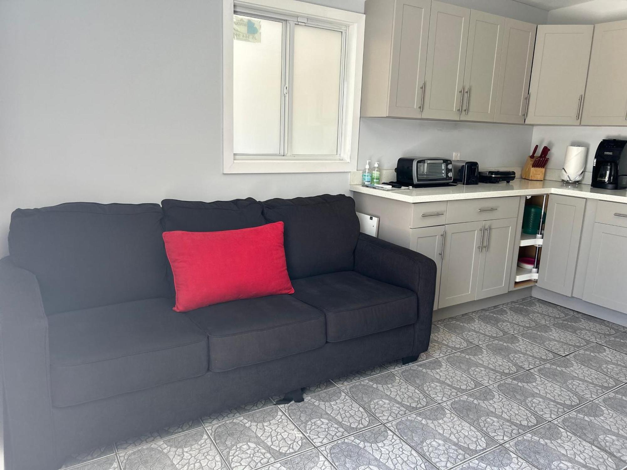 Casa de férias Main House 3 Bed 2 Bath & 1 Bed 1 Bath *
