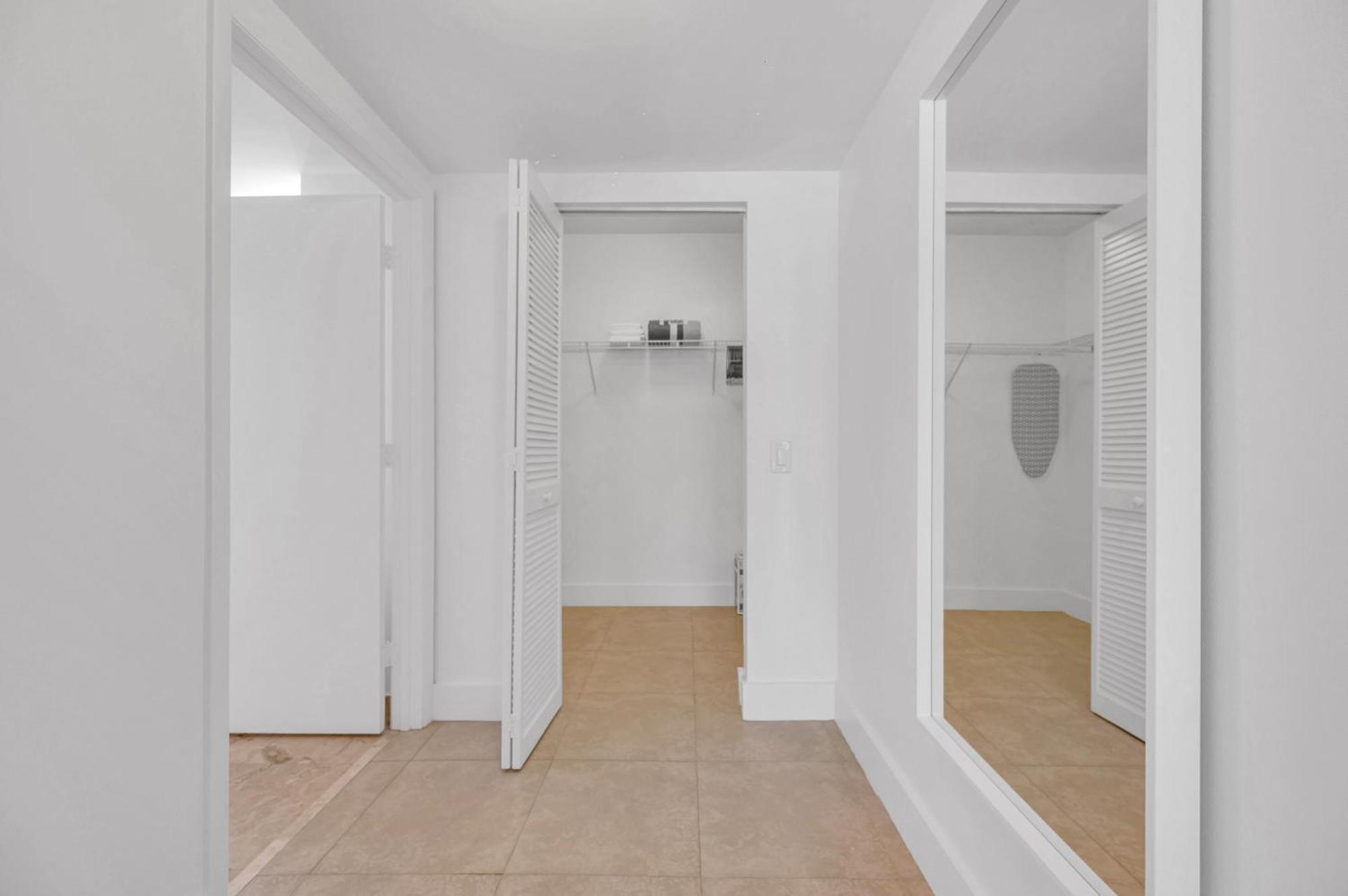 Stunning 1 Bedroom Loft In The Heart Of Brickell Apartamento