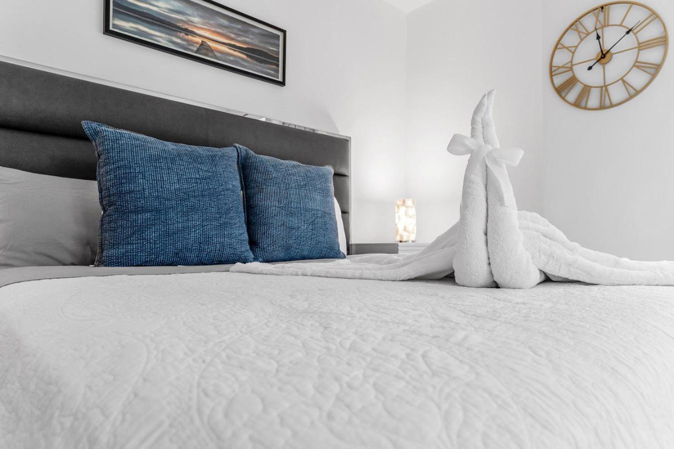 Lovely Unit Mins From Wynwood With Free Parking Apartment *