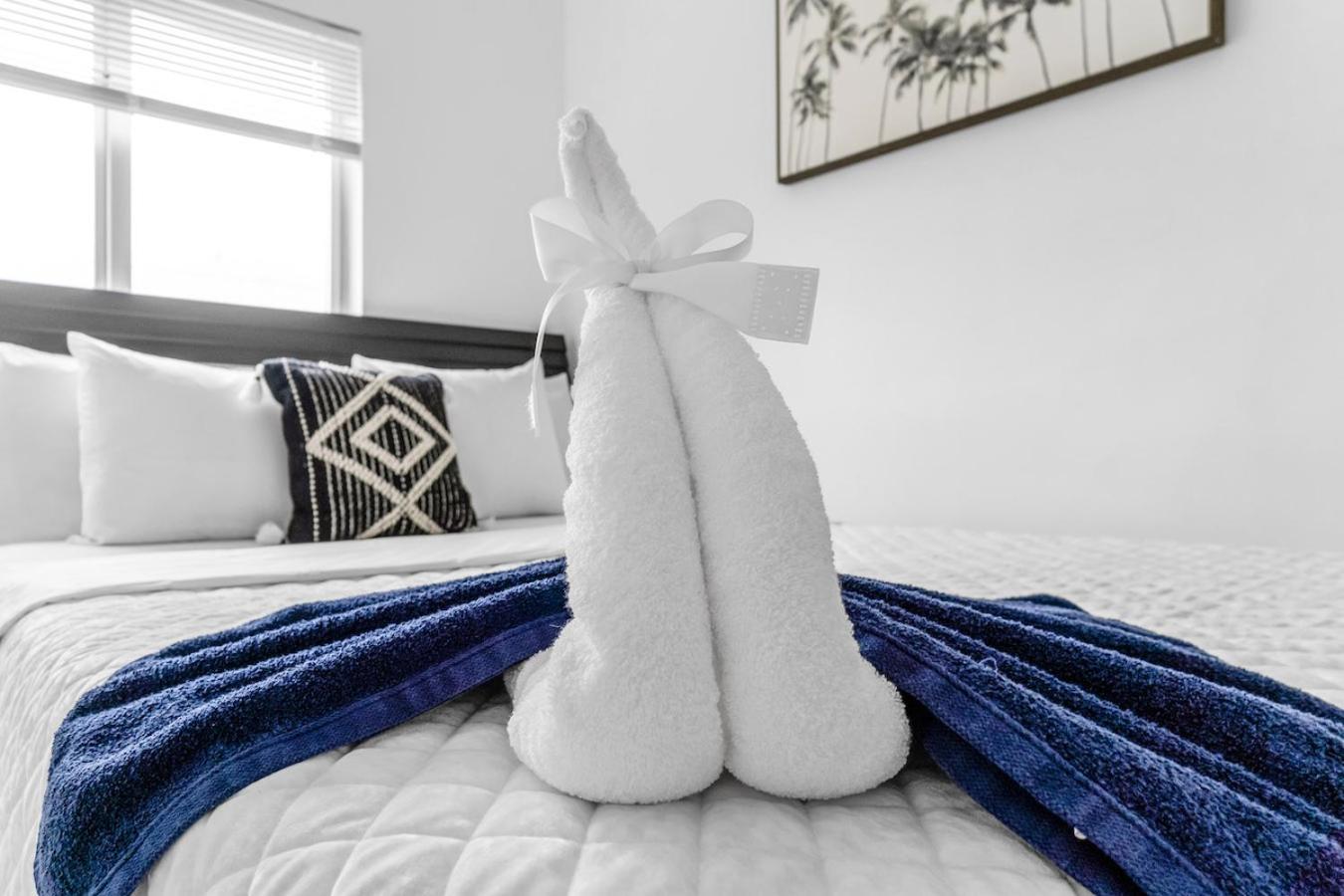 Apartment Lovely Unit Mins From Wynwood With Free Parking Miami