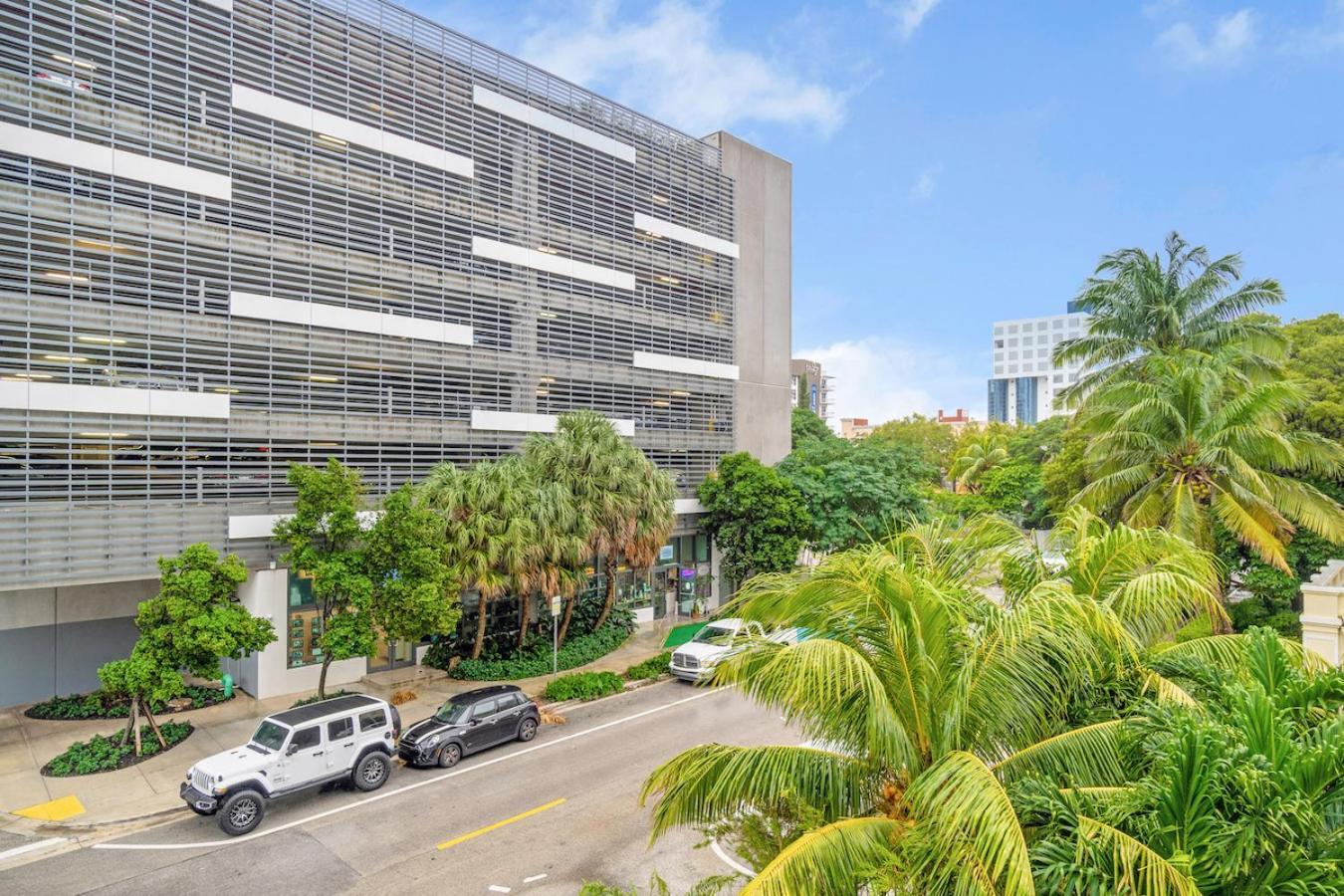 Lovely Unit Mins From Wynwood With Free Parking Apartment Miami