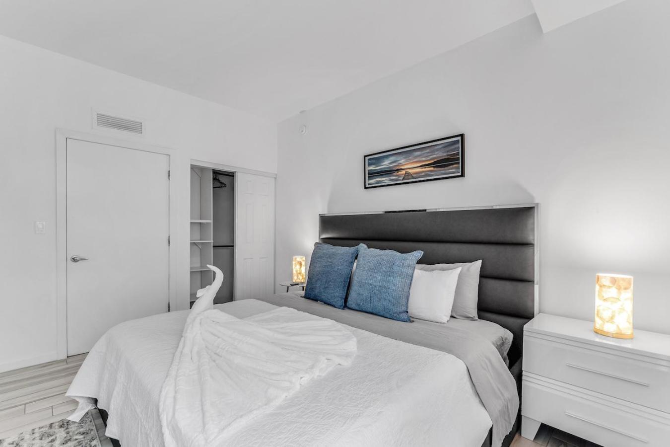 Lovely Unit Mins From Wynwood With Free Parking Miami