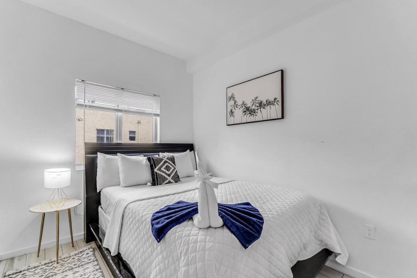 Lovely Unit Mins From Wynwood With Free Parking Miami