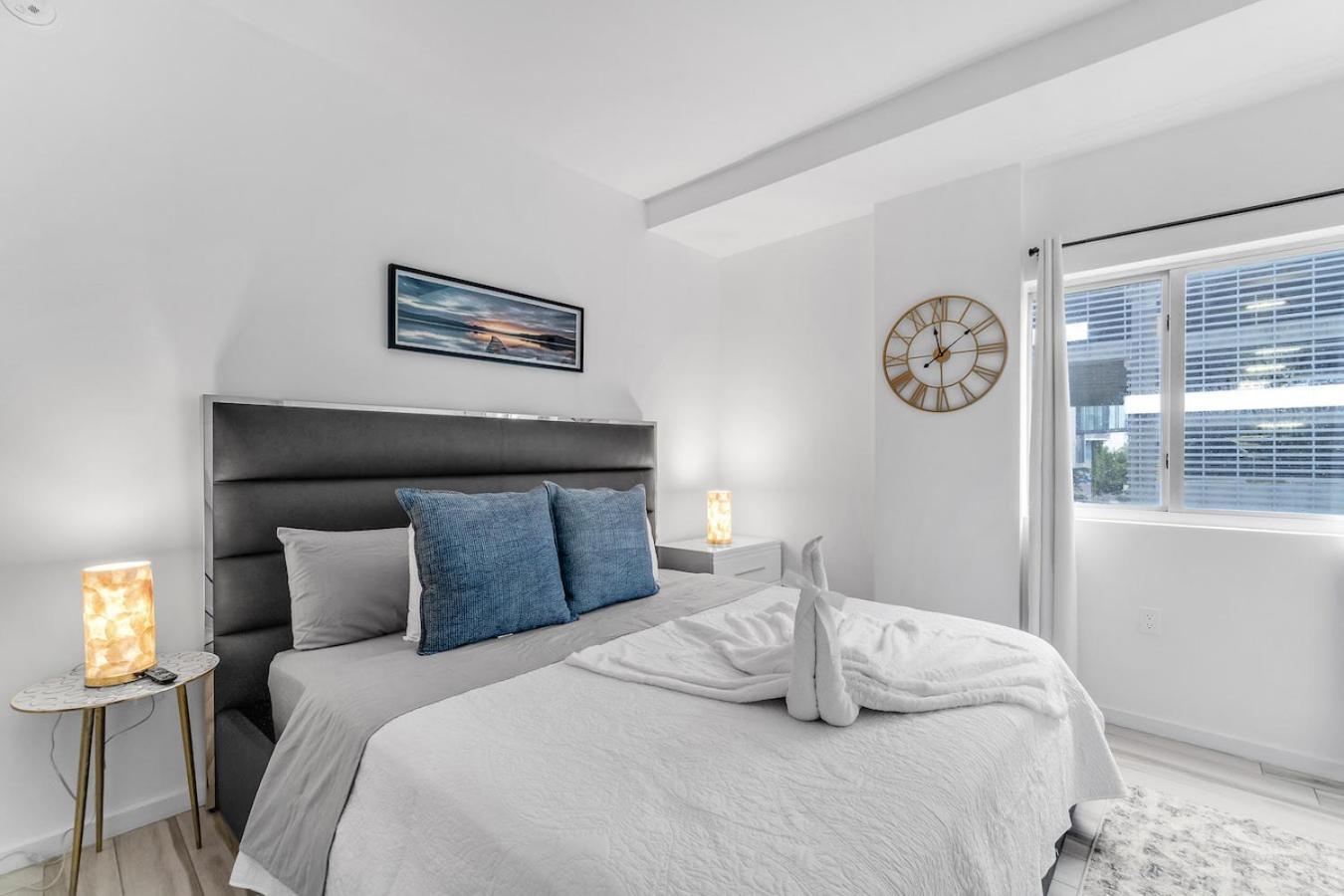 Lovely Unit Mins From Wynwood With Free Parking *
