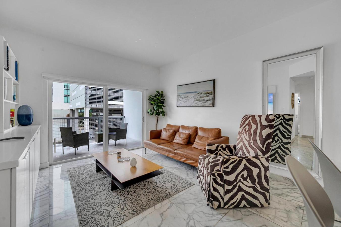 Apartment Subtle 2 Bed In Edgewater Near Downtown With Free Parking *