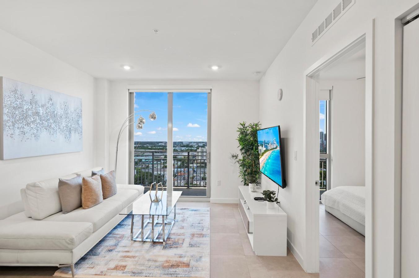 Apartamento Beautiful Unit In Downtown With Free Parking *