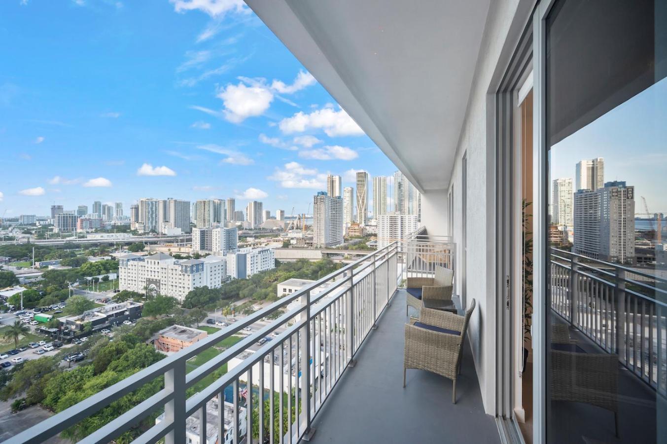Apartamento Beautiful Unit In Downtown With Free Parking *