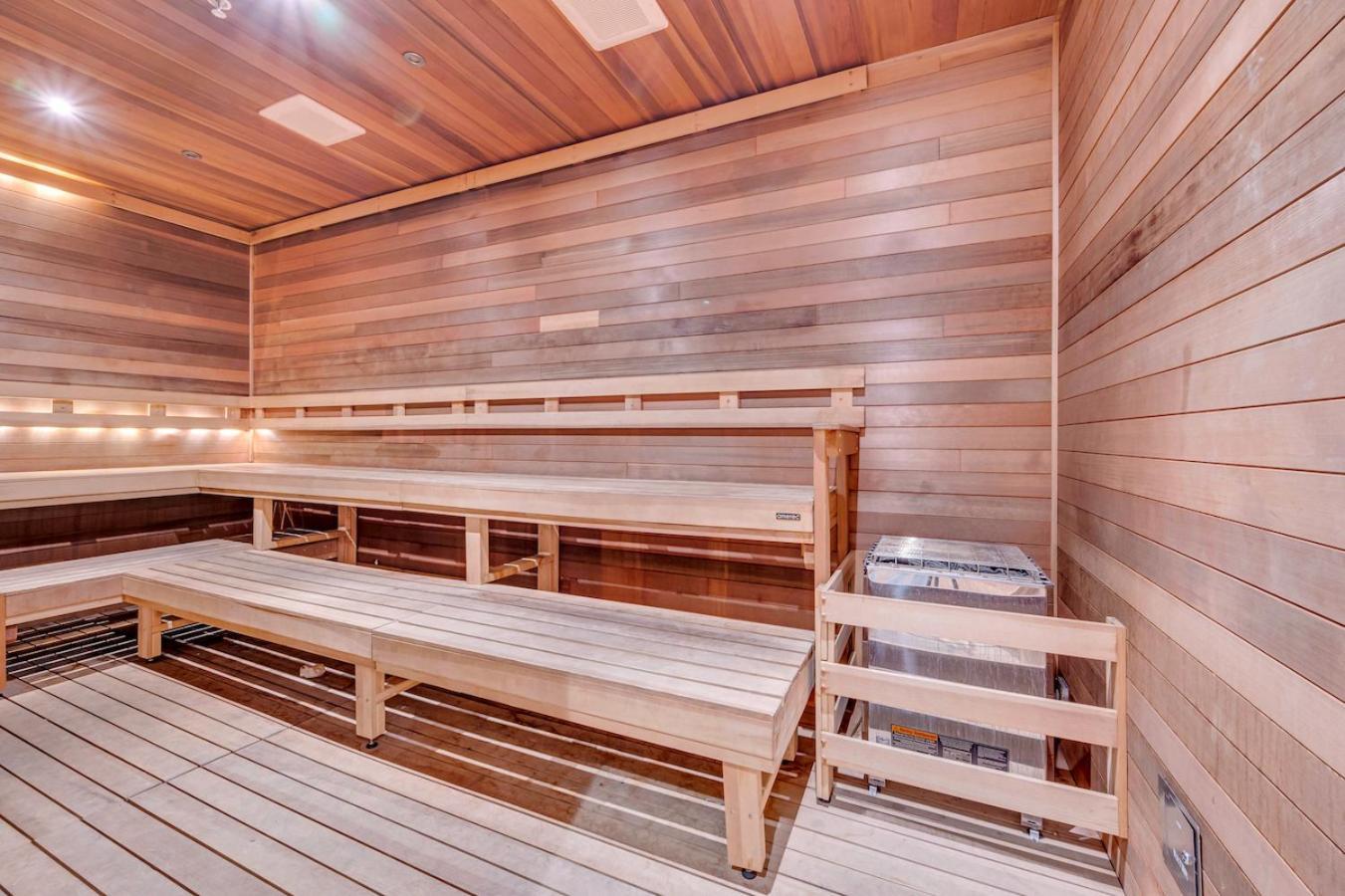 Apartamento Beautiful With King Bed & Free Parking