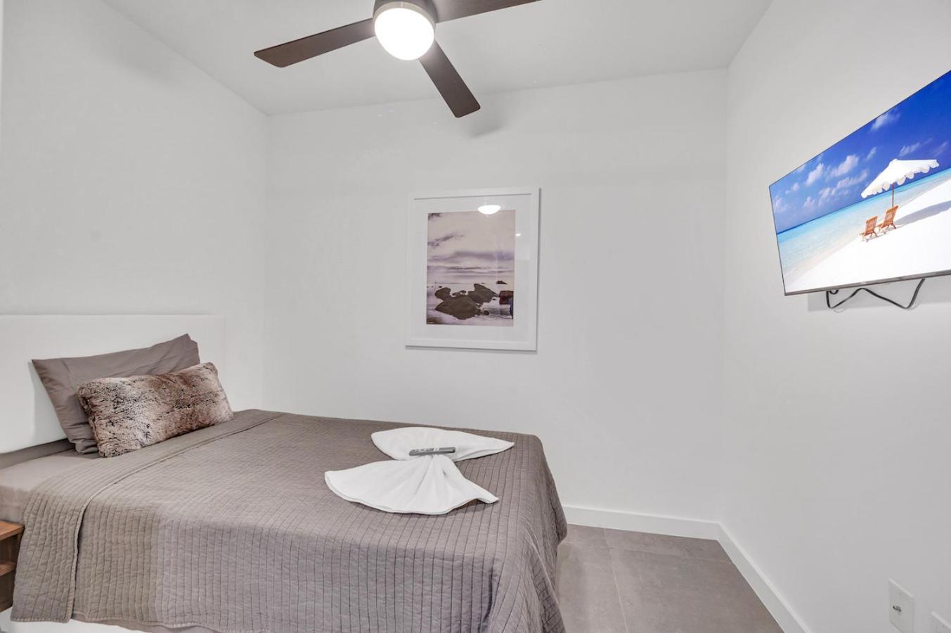 Apartment Amazing Unit In Downtown With Free Parking Miami