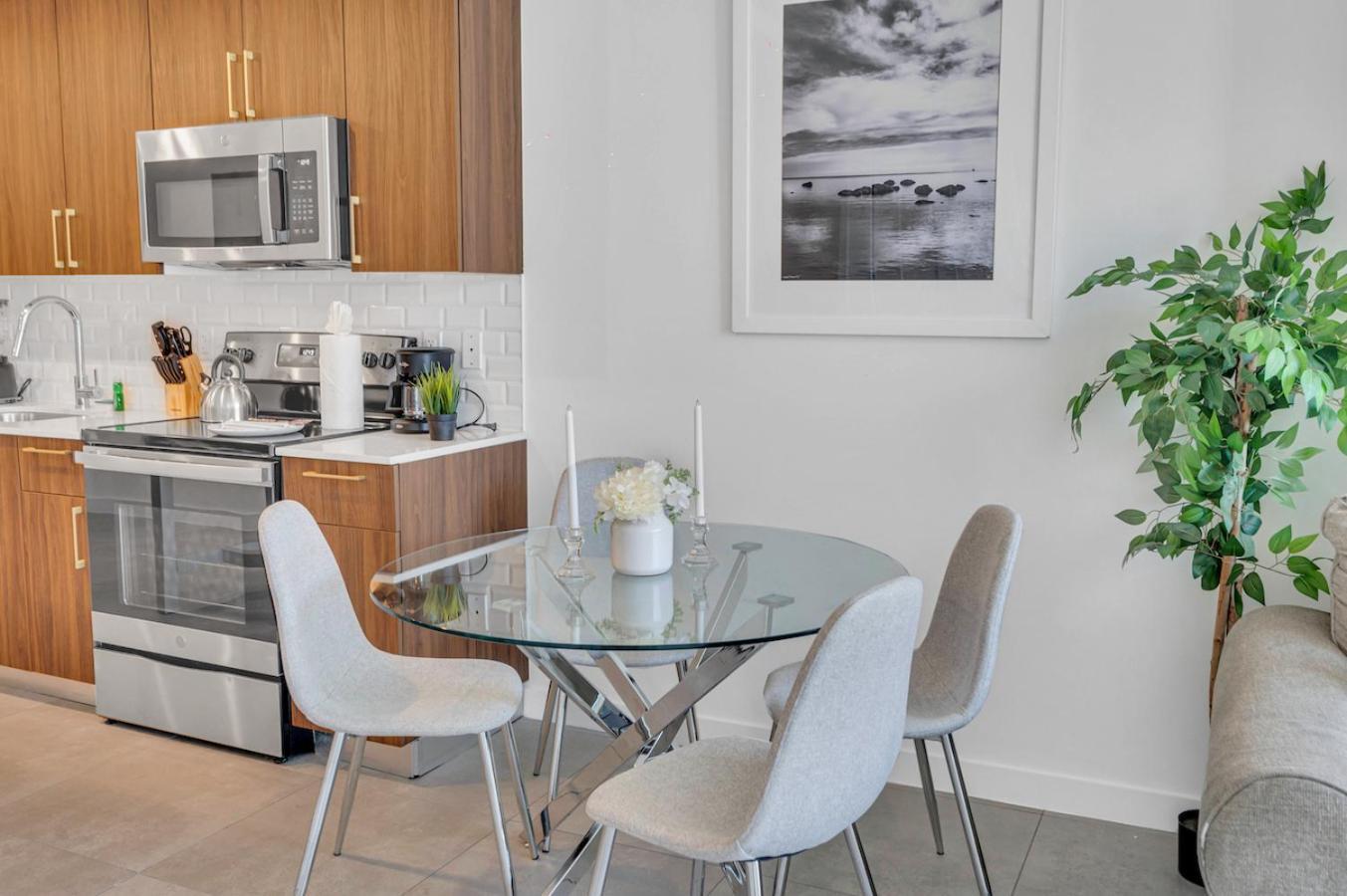 Beautiful Unit With Amazing View & Free Parking Miami