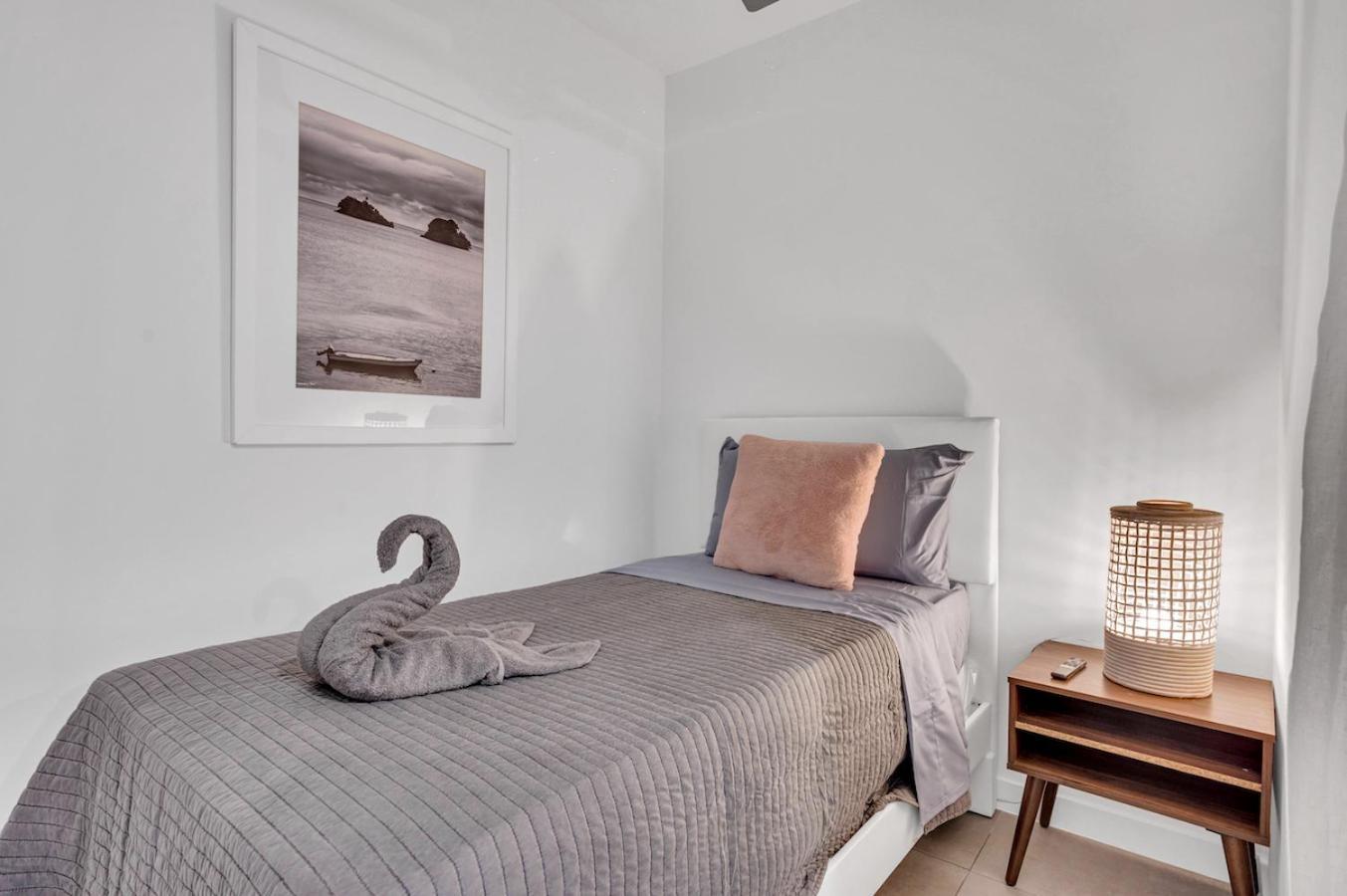 Apartment Beautiful Unit With Amazing View & Free Parking Miami