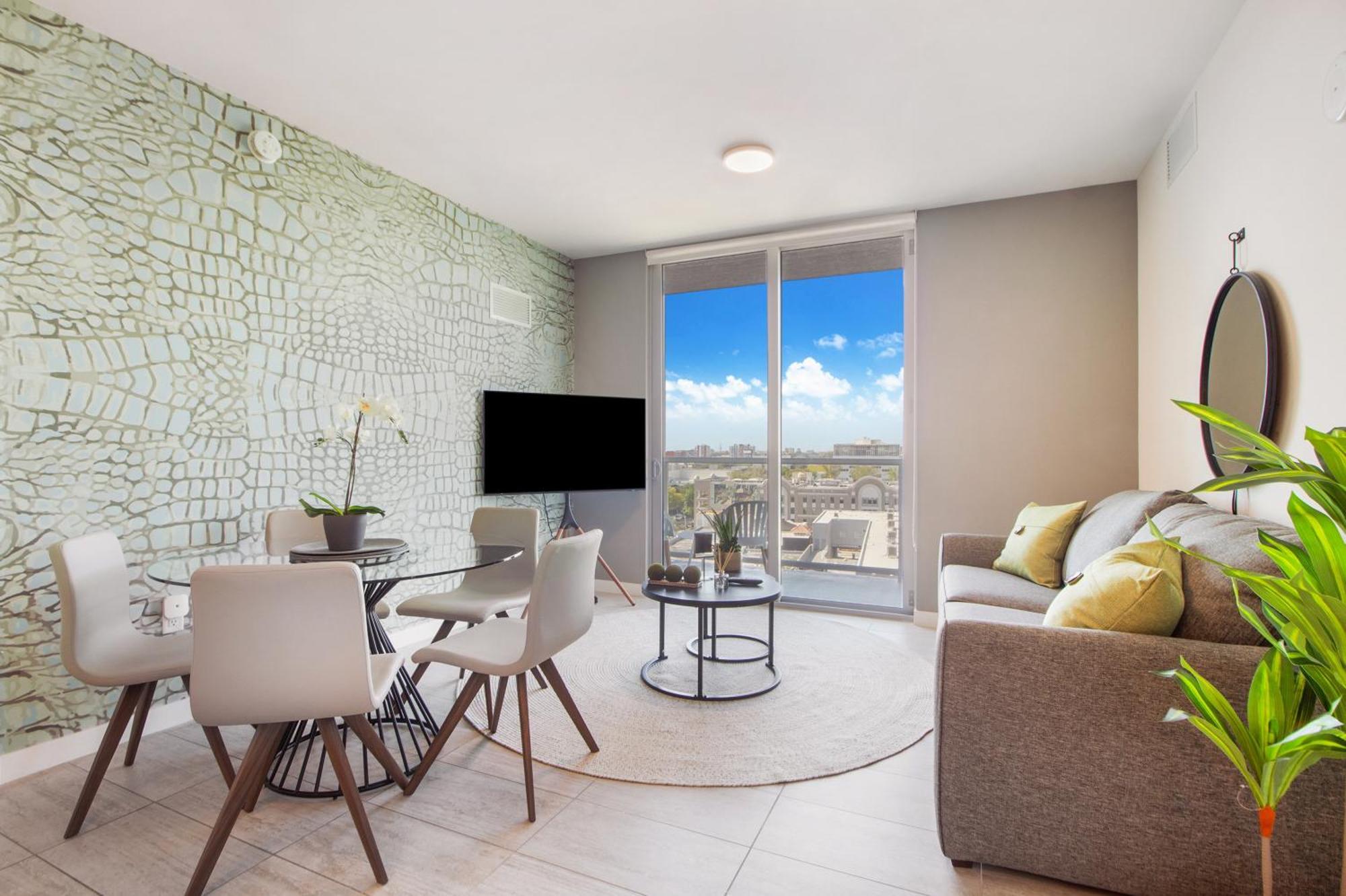 Quadro Residences By Ionica