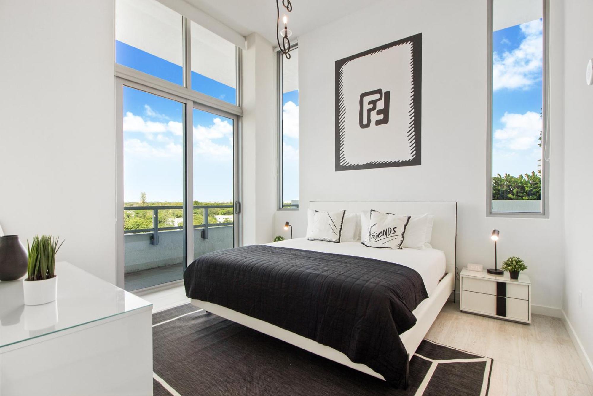 Quadro Residences By Ionica