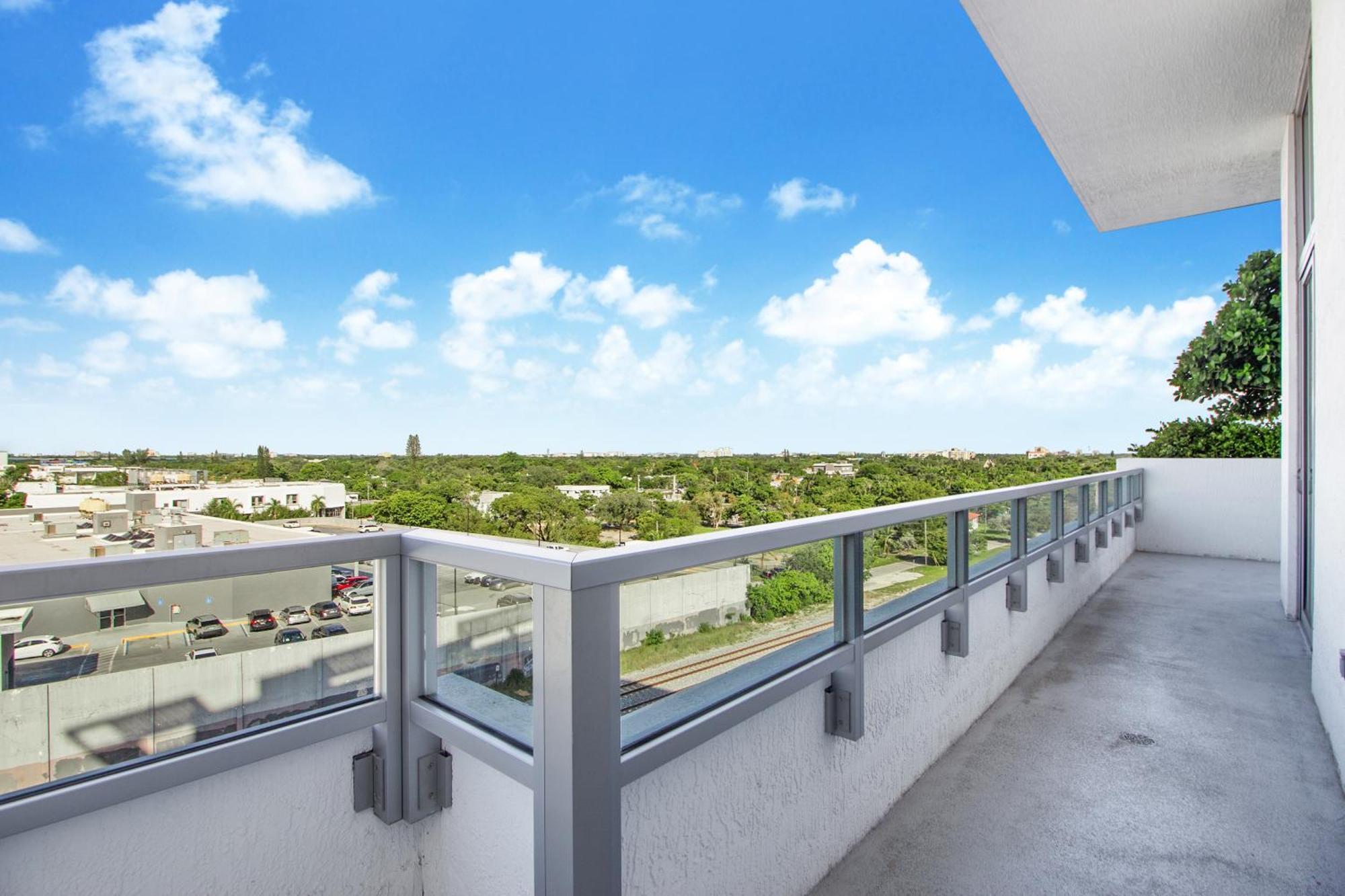 Quadro Residences By Ionica Miami