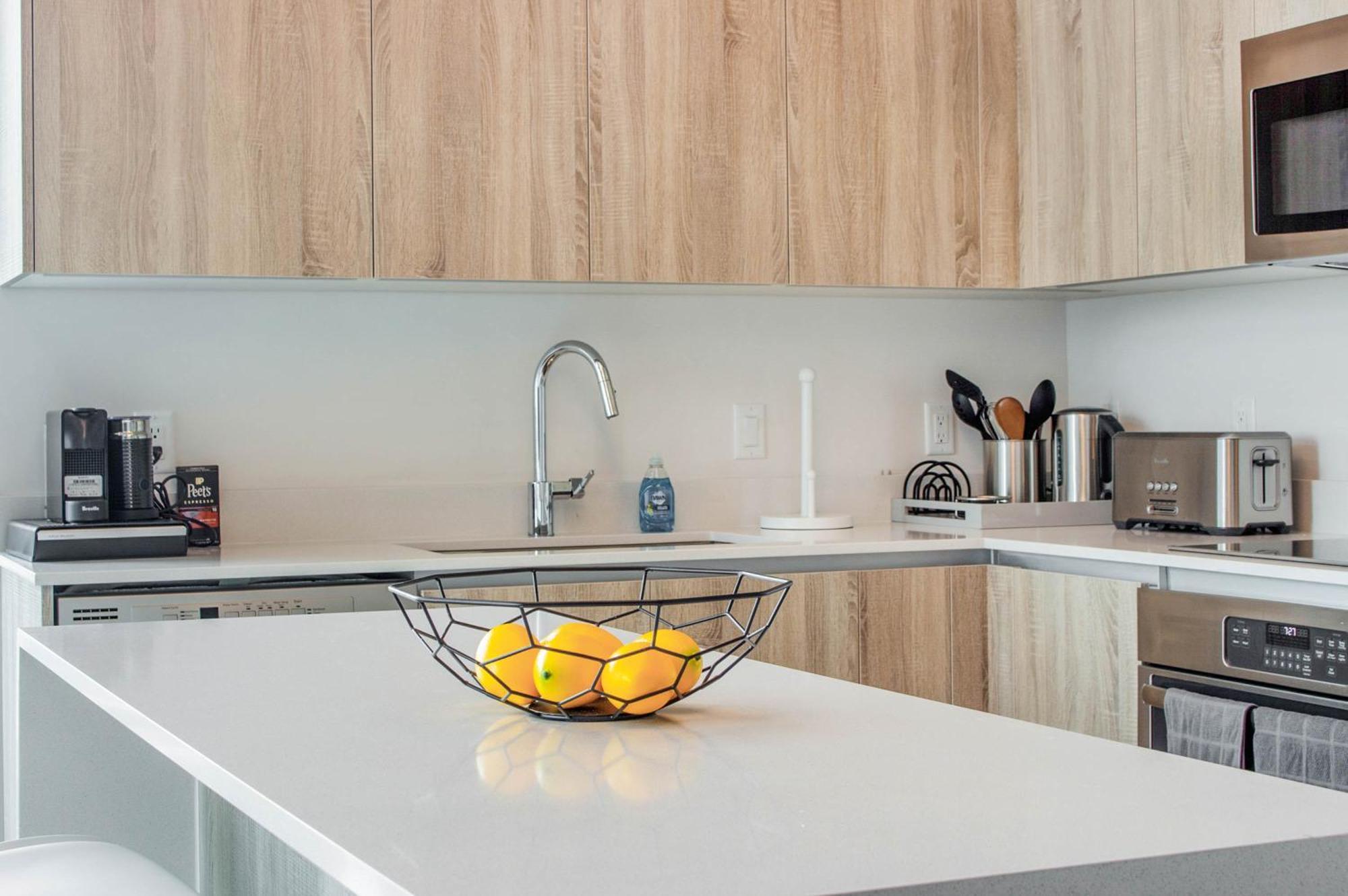 Quadro Residences By Ionica