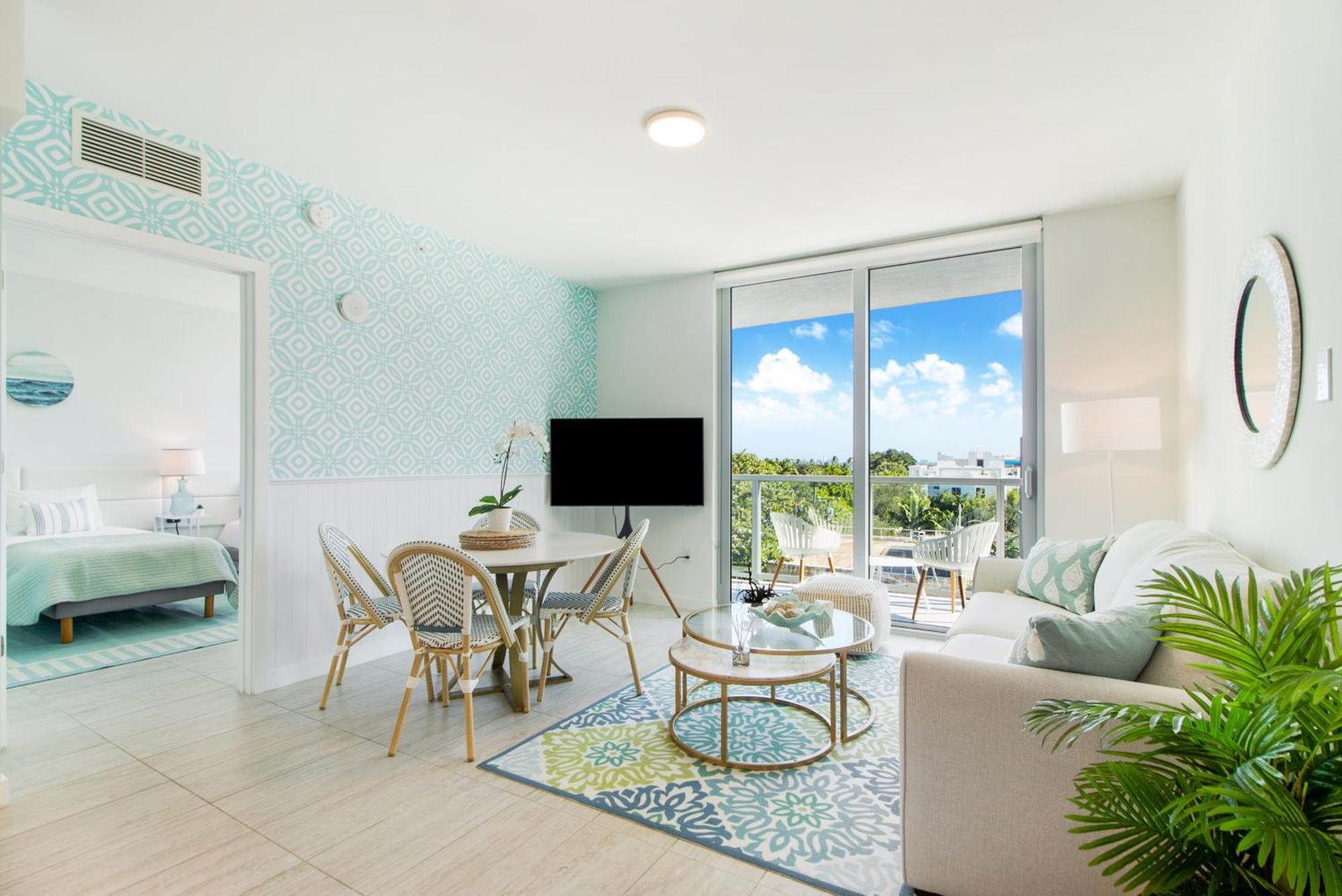 Quadro Residences By Ionica