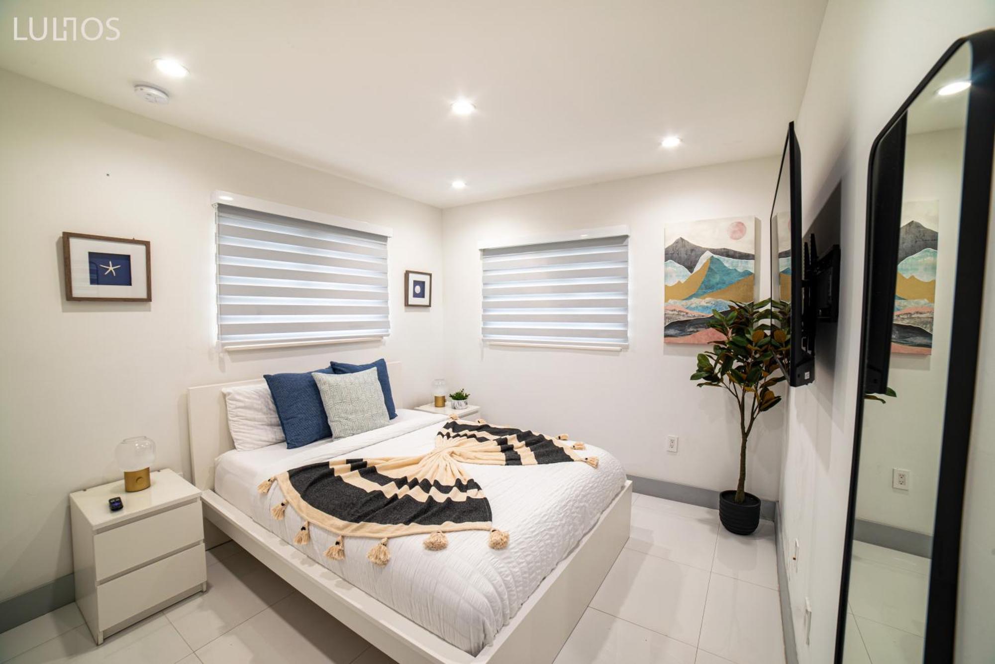 Holiday home Cozy Paradise, With Heated Pool, Near Airport In L16