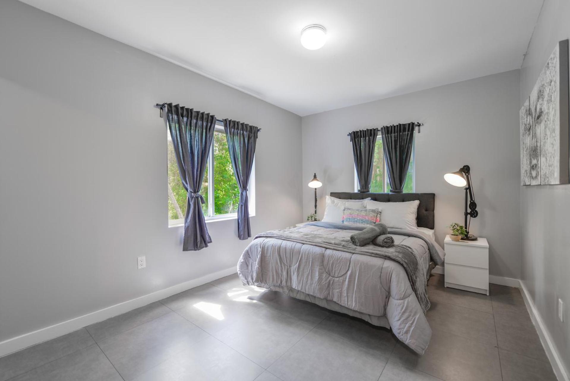 Awesome Duplex On The East Side Of Holiday home