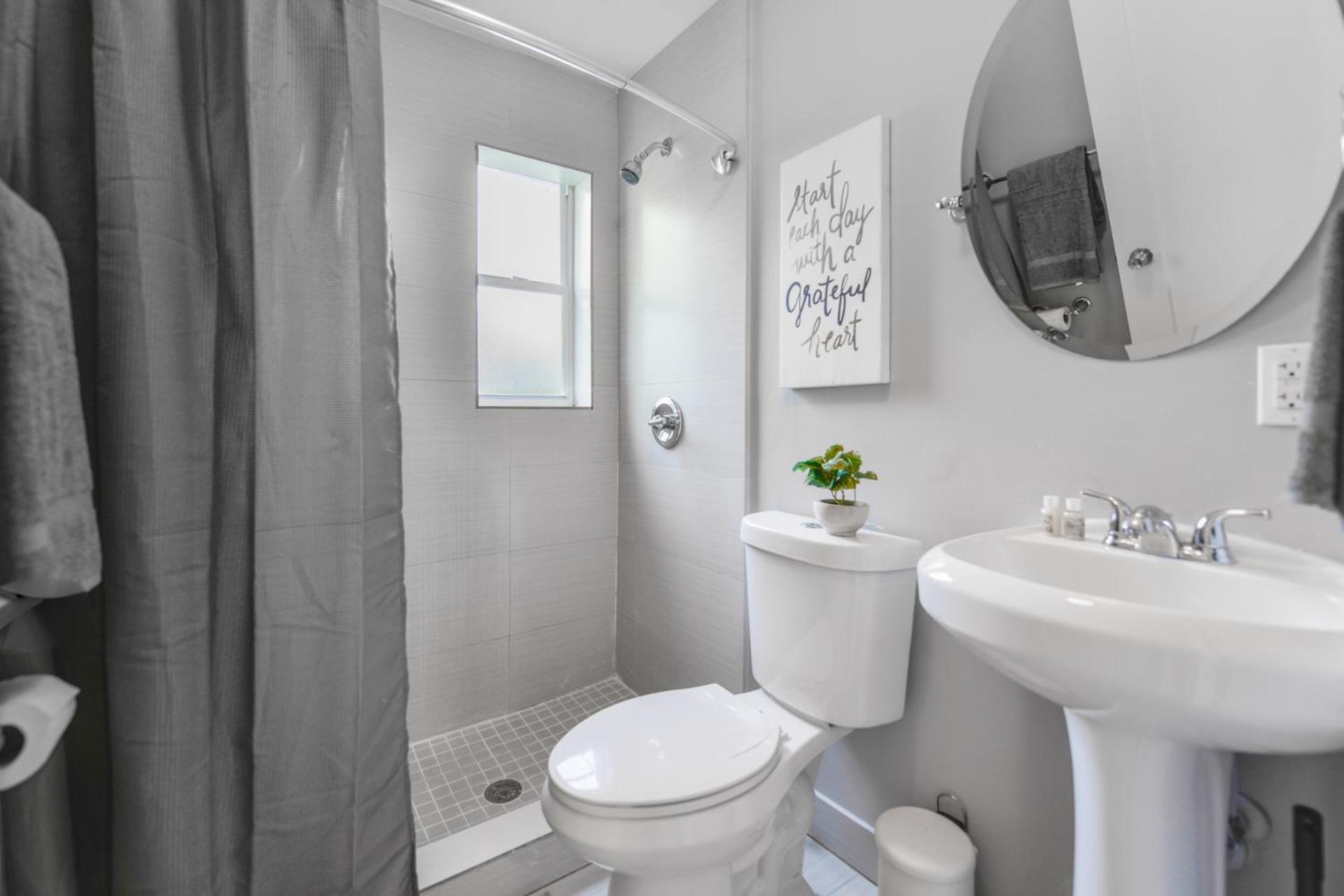 Awesome Duplex On The East Side Of Holiday home Miami