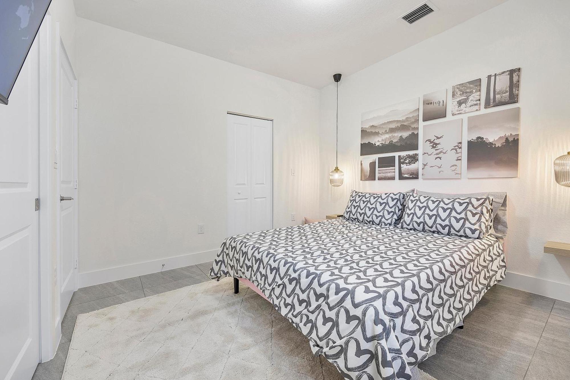 Avi Lux Apartamento *