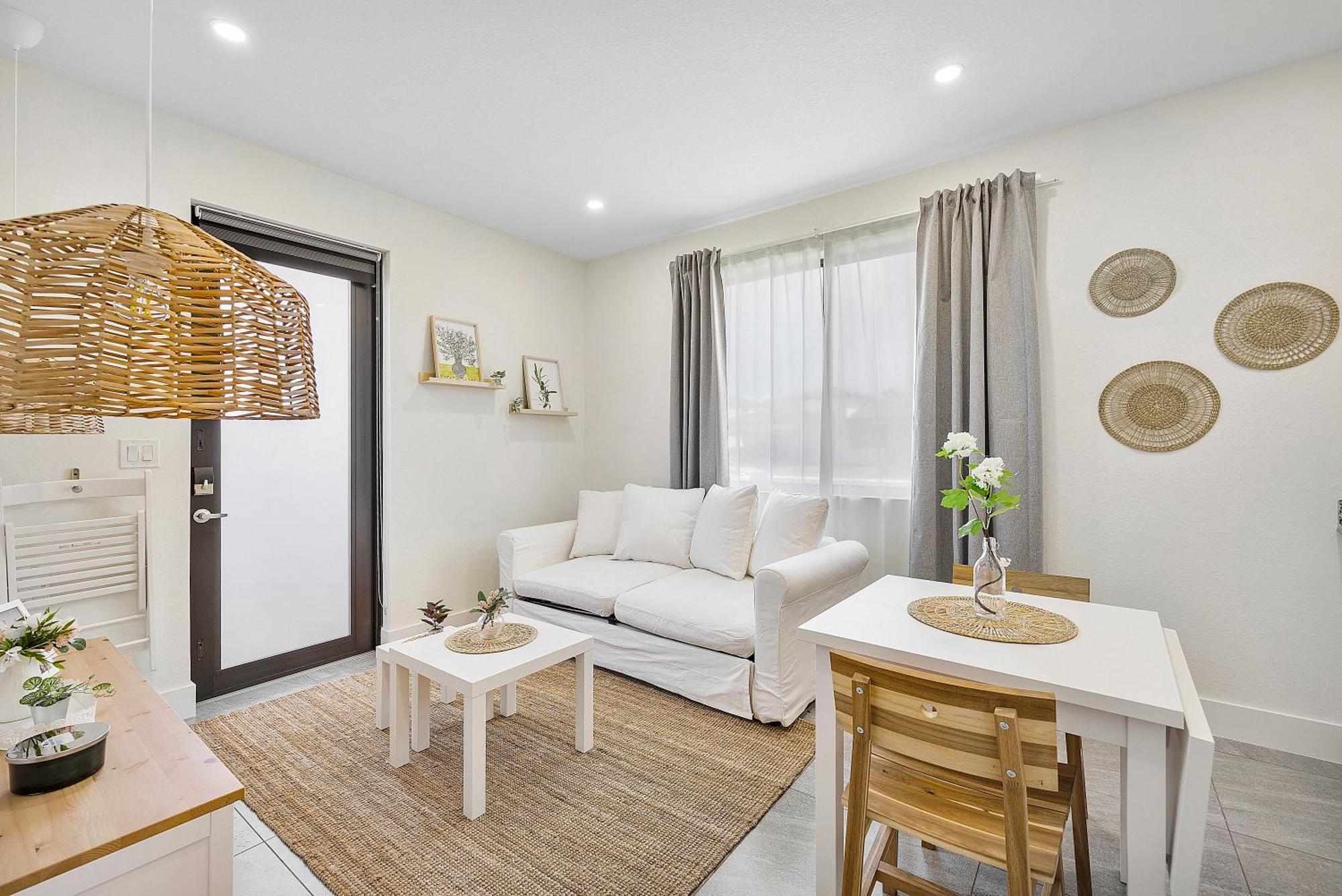 Apartamento Avi Lux Miami