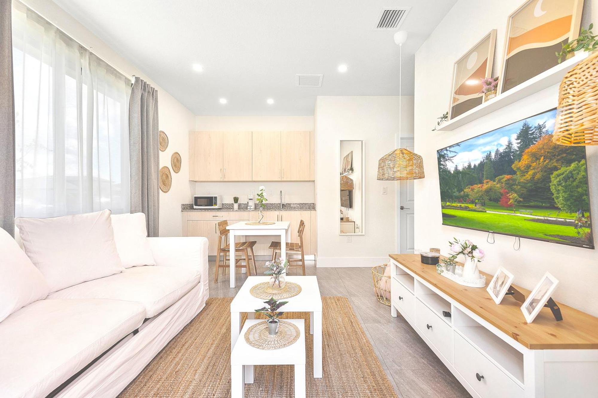 Avi Lux Apartamento