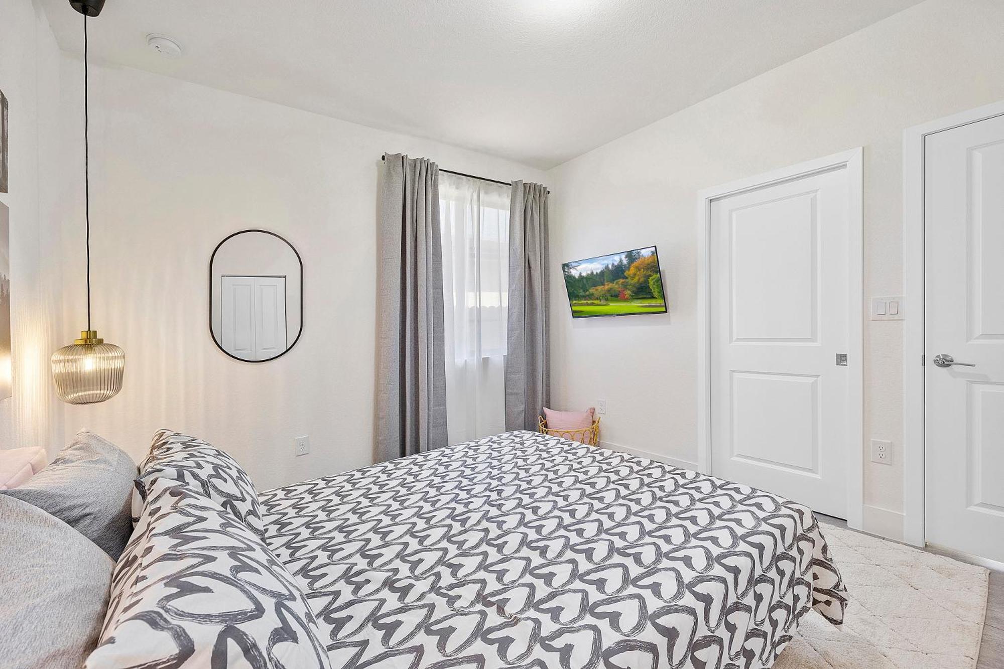 Apartamento Avi Lux Miami
