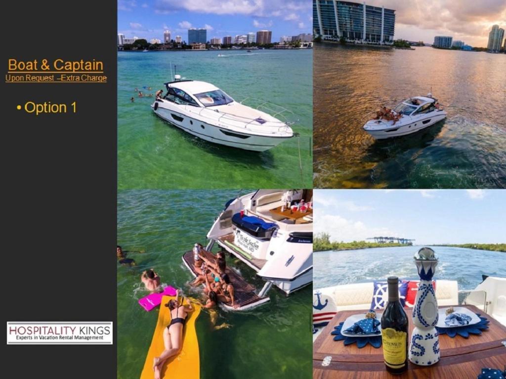 Dream Home/ Pool/jacuzzi/ Fire Pit Holiday home Miami