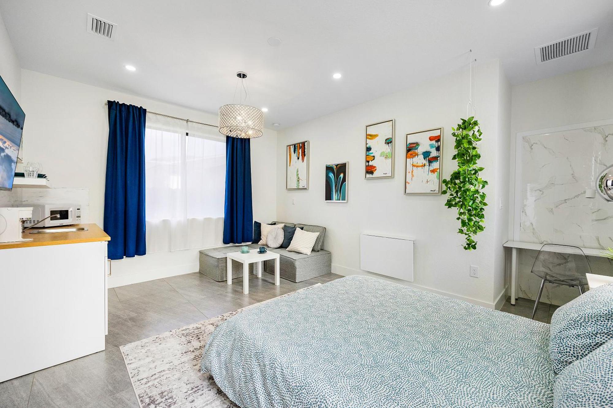Apartamento Avi Lux *