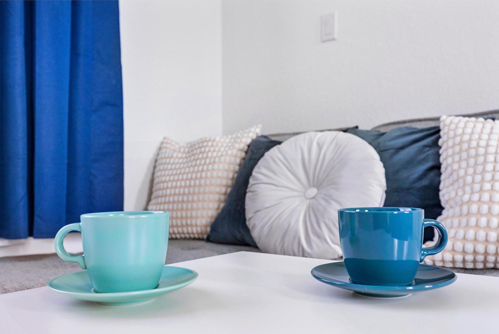 Apartamento Avi Lux Miami