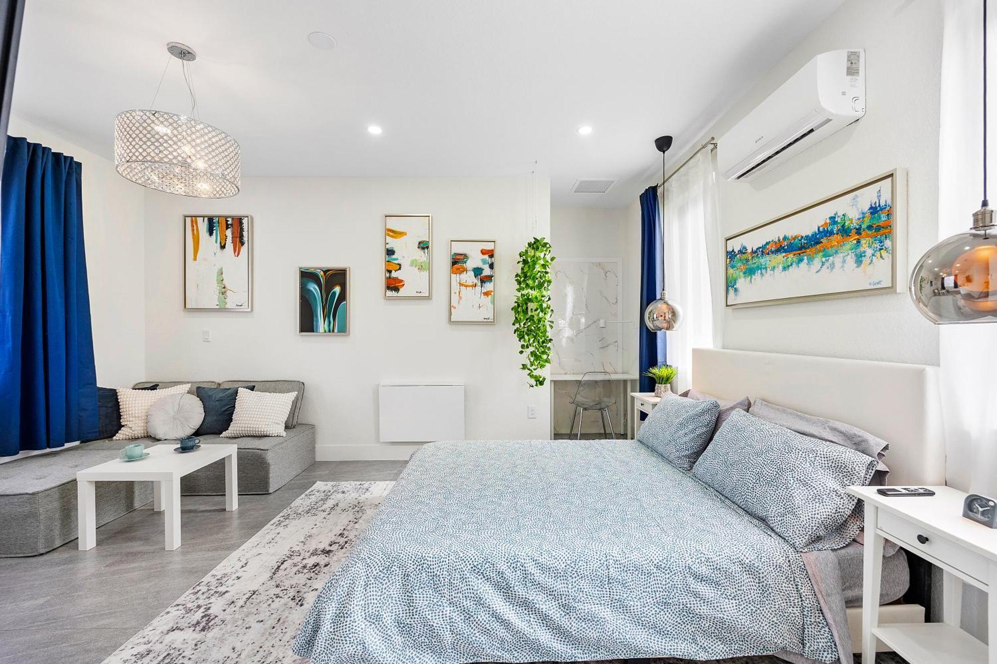 Avi Lux Apartamento