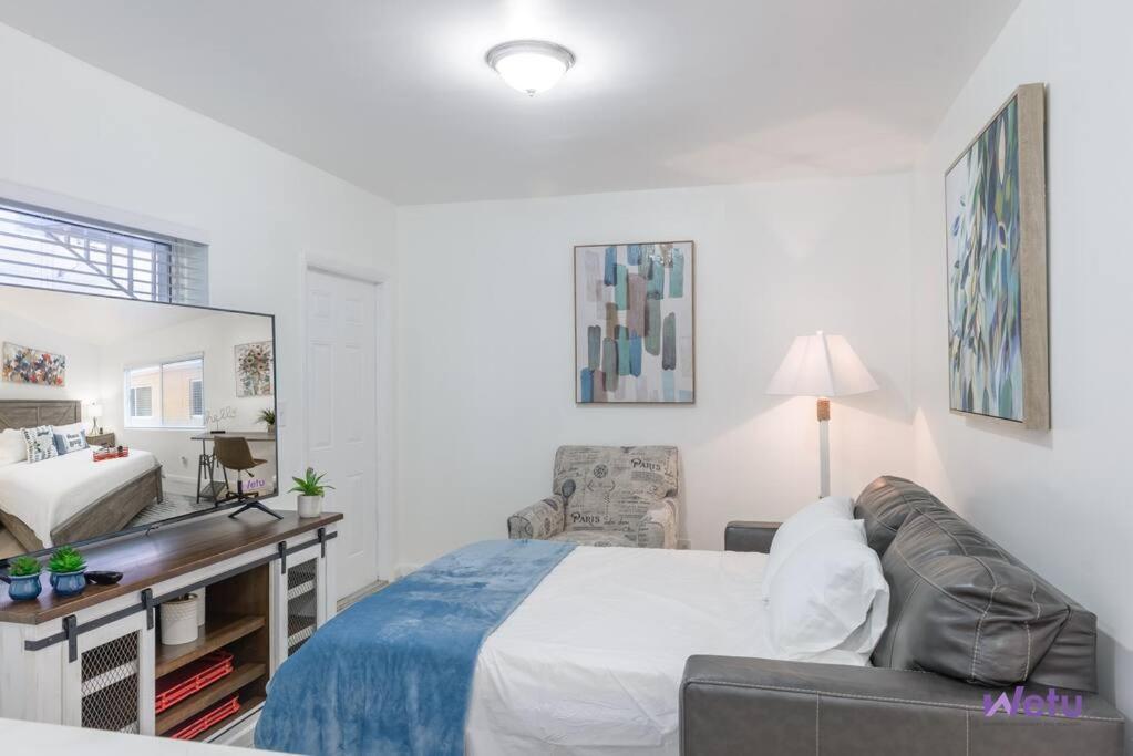 Hidden Gem Apt/near Downtown & Brickell * Miami